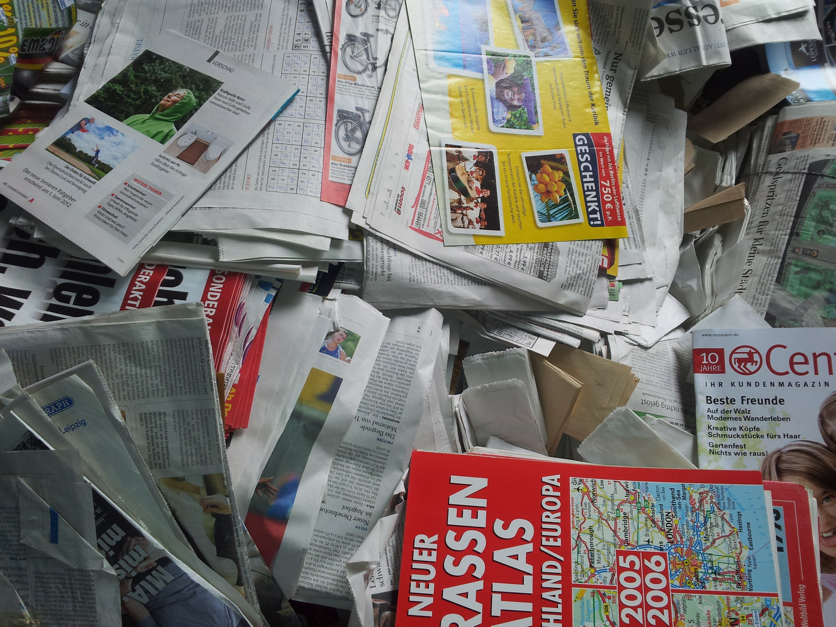 Altpapier