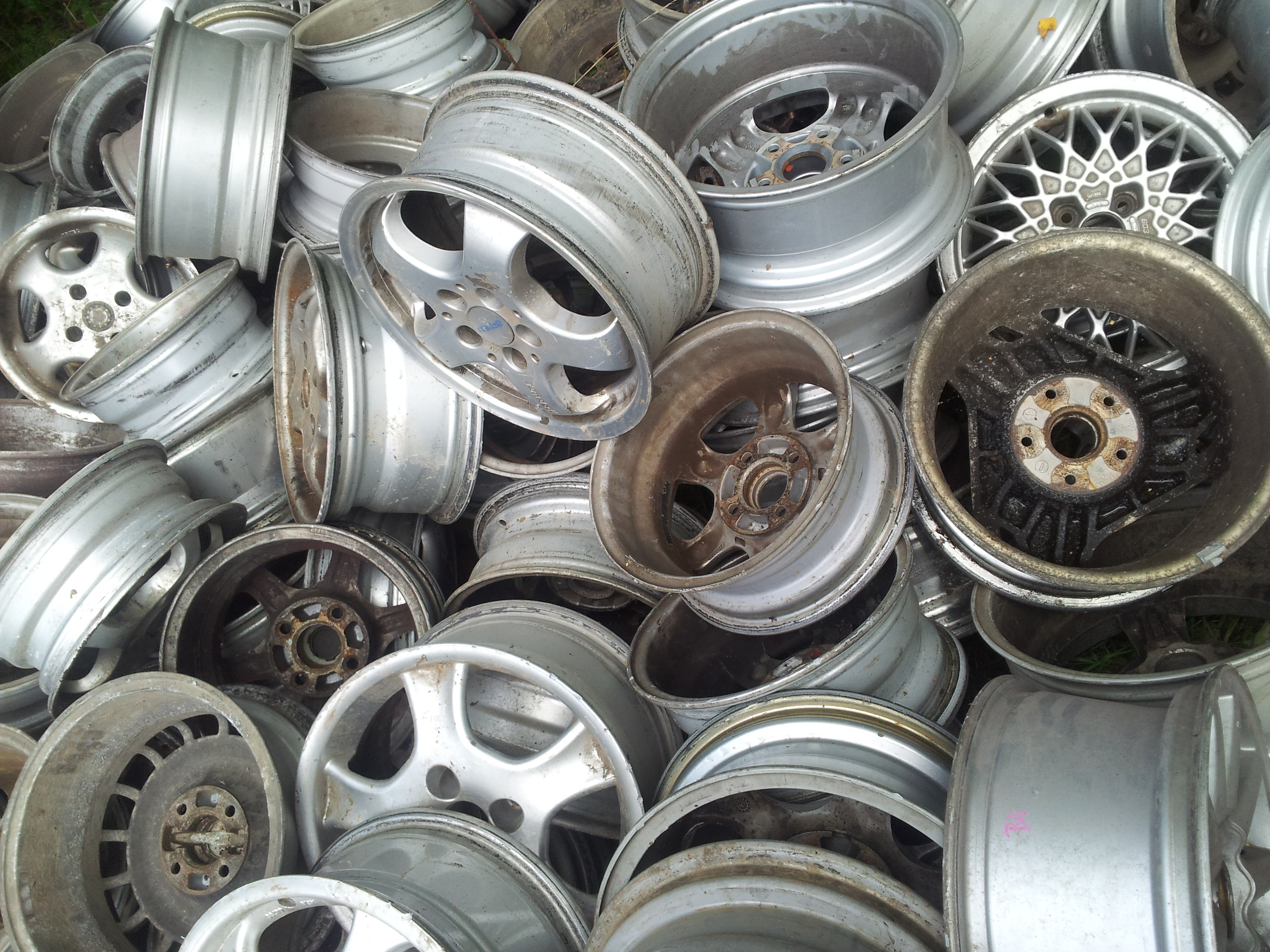 Aluminium