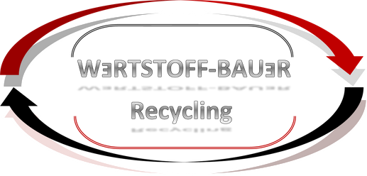Wertstoff-Bauer