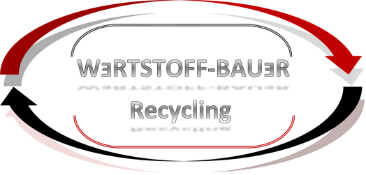 Wertstoff-Bauer